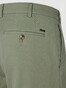 Hiltl Primino-U Cool Cotton Blend Sporty Smooth Soft Feel Bermuda Sage