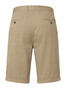 Hiltl Primino-U Cool Cotton Blend Sporty Smooth Soft Feel Bermuda Zand