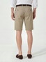 Hiltl Primino-U Cool Cotton Blend Sporty Smooth Soft Feel Bermuda Zand