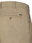 Hiltl Primino-U Cool Cotton Blend Sporty Smooth Soft Feel Bermuda Zand