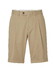 Hiltl Primino-U Cool Cotton Blend Sporty Smooth Soft Feel Bermuda Zand
