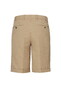 Hiltl Primino-U Cotton Linen Twill Comfort Stretch Bermuda Light Beige