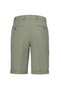 Hiltl Primino-U Cotton Linnen Twill Comfort Stretch Bermuda Khaki