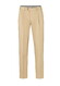 Hiltl Primo Chino 365 Luxurious Fine Satin Structure Pants Sand