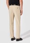 Hiltl Primo Cooling Effect Cotton Material Mix Broek Beige