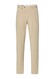 Hiltl Primo Cooling Effect Cotton Material Mix Broek Beige