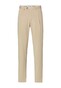 Hiltl Primo Cooling Effect Cotton Material Mix Broek Beige