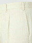 Hiltl Primo Cooling Effect Cotton Material Mix Broek Ecru