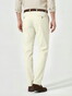 Hiltl Primo Cooling Effect Cotton Material Mix Broek Ecru