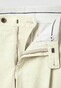 Hiltl Primo Cooling Effect Cotton Material Mix Broek Ecru