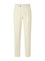 Hiltl Primo Cooling Effect Cotton Material Mix Broek Ecru
