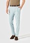 Hiltl Primo Cooling Effect Cotton Material Mix Broek Licht Blauw