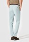 Hiltl Primo Cooling Effect Cotton Material Mix Broek Licht Blauw