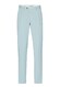 Hiltl Primo Cooling Effect Cotton Material Mix Broek Licht Blauw