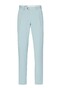 Hiltl Primo Cooling Effect Cotton Material Mix Broek Licht Blauw