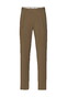 Hiltl Primo Cooling Effect Cotton Material Mix Broek Licht Bruin