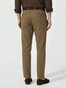 Hiltl Primo Cooling Effect Cotton Material Mix Broek Licht Bruin