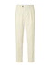 Hiltl Primo Cooling Effect Cotton Material Mix Pants Ecru