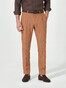 Hiltl Primo Cooling Effect Linen Délavé Pants Apricot