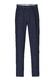 Hiltl Primo Cooling Effect Linen Délavé Pants Dark Evening Blue