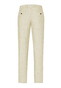 Hiltl Primo Cooling Effect Linnen Délavé Broek Licht Beige