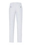 Hiltl Primo Cooling Effect Linnen Délavé Broek Wit