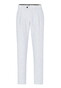 Hiltl Primo Cooling Effect Linnen Délavé Broek Wit