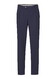 Hiltl Primo Cotton Essential Chino Comfort Stretch Diamond Finish Broek Navy