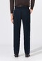 Hiltl Primo Essential Cotton Broek Donker Blauw