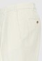 Hiltl Primo Genua Corduroy Corduroy Broek Off White