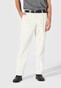 Hiltl Primo Genua Corduroy Corduroy Broek Off White