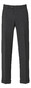 Hiltl Primo-U B-Dynamic Super 110's Virgin Wool Broek Antraciet
