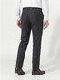 Hiltl Primo-U B-Dynamic Super 110's Virgin Wool Broek Antraciet