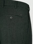 Hiltl Primo-U B-Dynamic Super 110's Virgin Wool Broek Antraciet