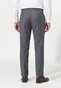 Hiltl Primo-U B-Dynamic Super 110's Virgin Wool Broek Grijs
