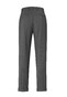 Hiltl Primo-U B-Dynamic Super 110's Virgin Wool Broek Grijs