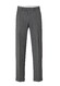 Hiltl Primo-U B-Dynamic Super 110's Virgin Wool Broek Grijs