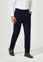 Hiltl Primo-U B-Dynamic Super 110's Virgin Wool Broek Navy