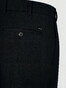 Hiltl Primo-U B-Dynamic Super 110's Virgin Wool Pants Black