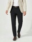 Hiltl Primo-U B-Dynamic Super 110's Virgin Wool Pants Black