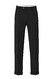Hiltl Primo-U B-Dynamic Super 110's Virgin Wool Pants Black