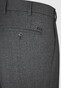 Hiltl Primo-U B-Dynamic Super 110's Virgin Wool Pants Grey