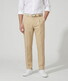 Hiltl Primo Ultralight Air Weight Supima Cotton Broek Beige