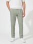 Hiltl Primo Ultralight Air Weight Supima Cotton Broek Sage