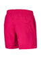 Hiltl Solid Color Lightweight Quick Dry Swim Short Berry