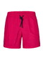 Hiltl Solid Color Lightweight Quick Dry Swim Short Berry