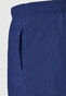 Hiltl Solid Color Lightweight Quick Dry Swim Short Blauw
