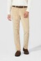 Hiltl Tamo Casual Corduroy Corduroy Broek Camel