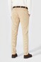 Hiltl Tamo Casual Corduroy Corduroy Broek Camel