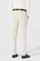 Hiltl Tamo Casual Corduroy Corduroy Broek Licht Beige
